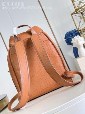 wholesale quality louis vuitton backpack m89112